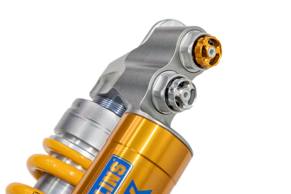 Öhlins – fotografia ufficiale