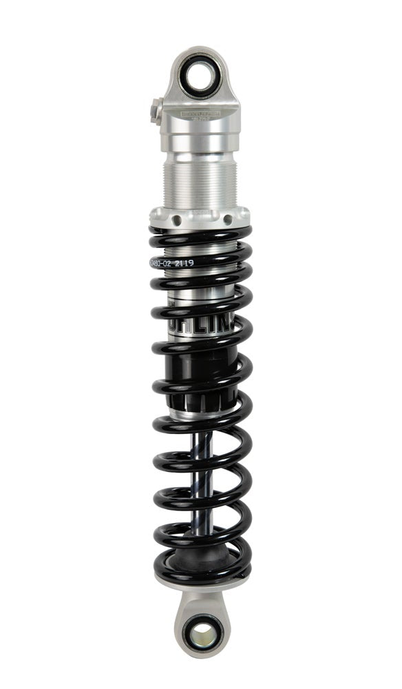 Öhlins – fotografia ufficiale