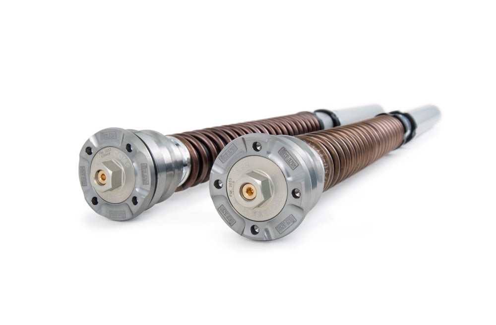 Öhlins – fotografia ufficiale
