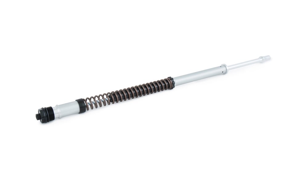Öhlins – fotografia ufficiale