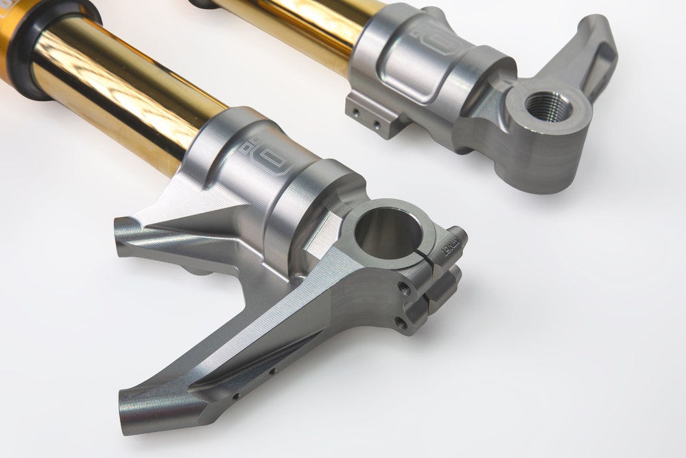 Öhlins – fotografia ufficiale
