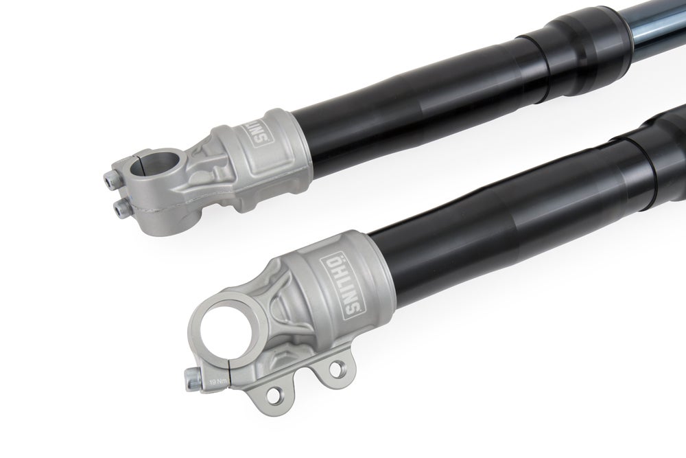 Öhlins – fotografia ufficiale