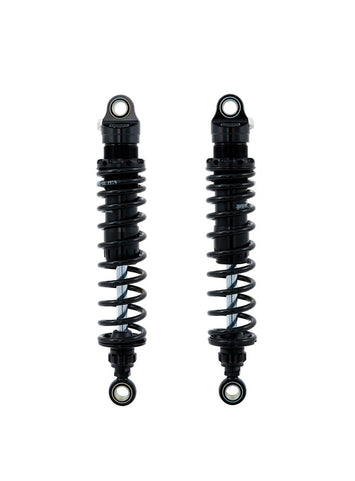 Öhlins – fotografia ufficiale