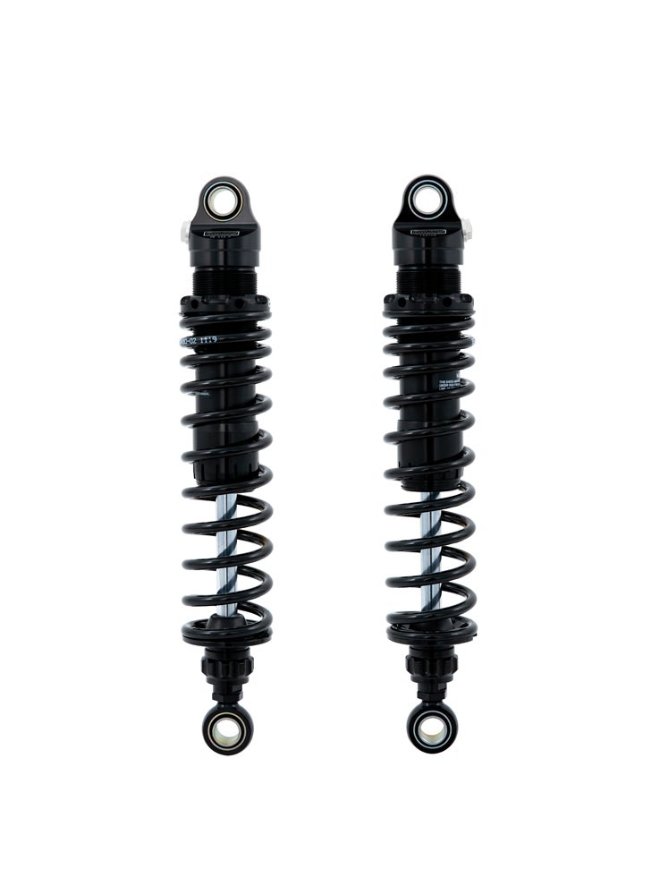 Öhlins – fotografia ufficiale