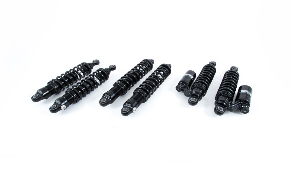 Öhlins – fotografia ufficiale