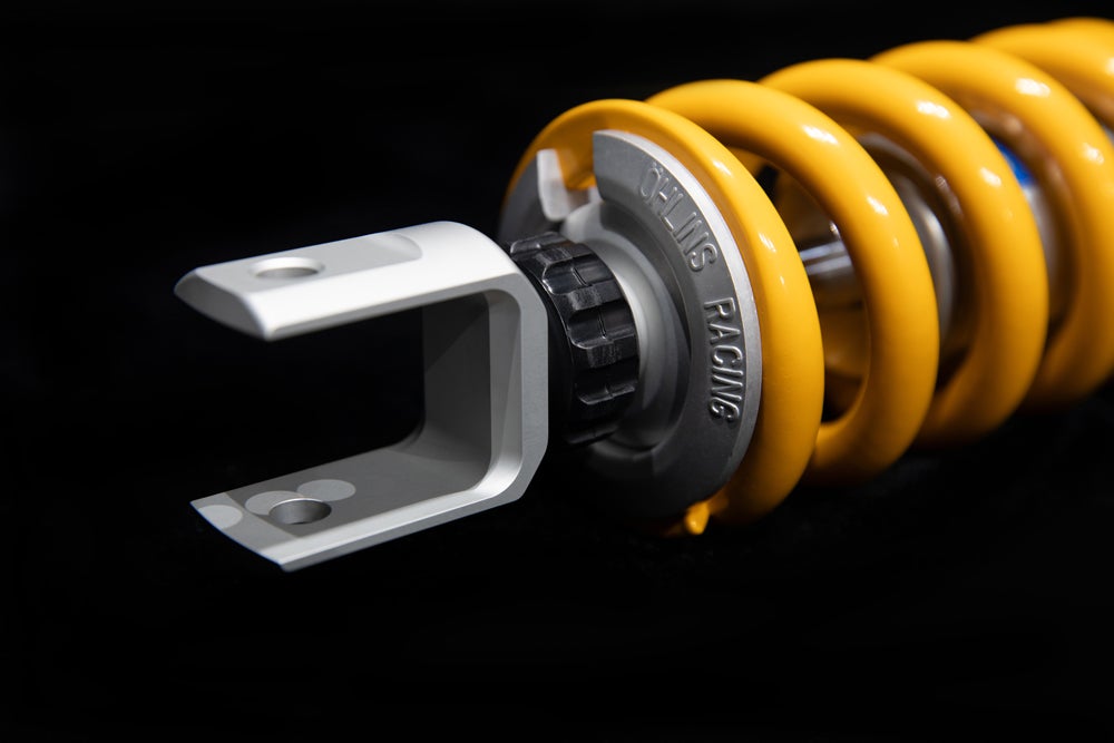 Öhlins – fotografia ufficiale