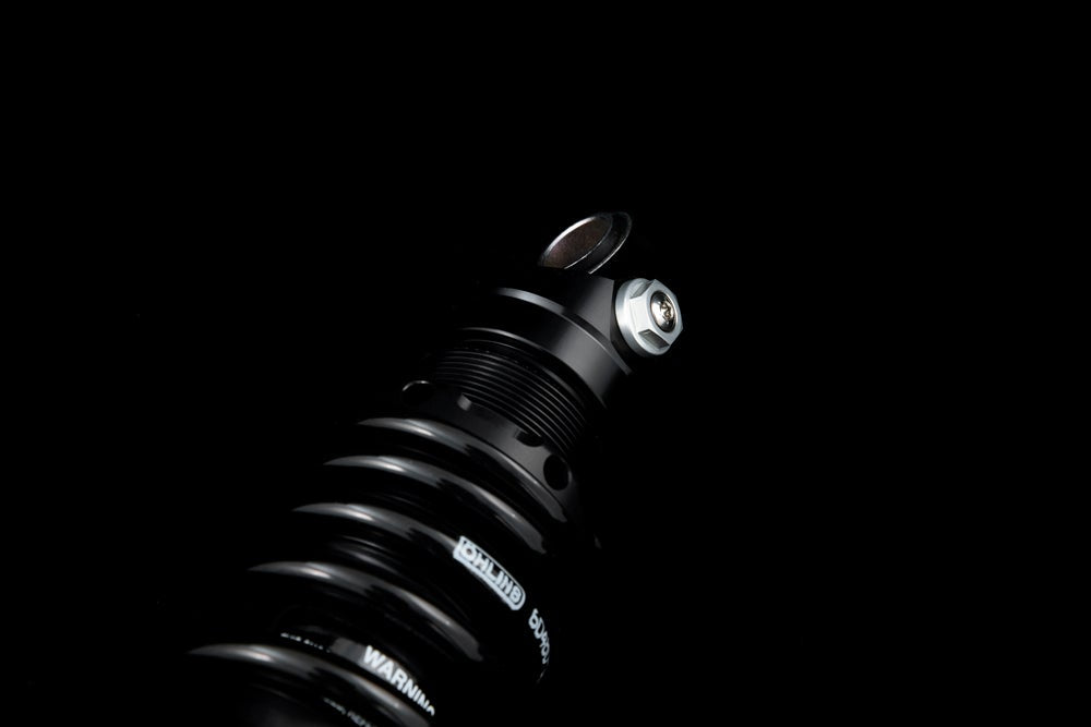 Öhlins – fotografia ufficiale