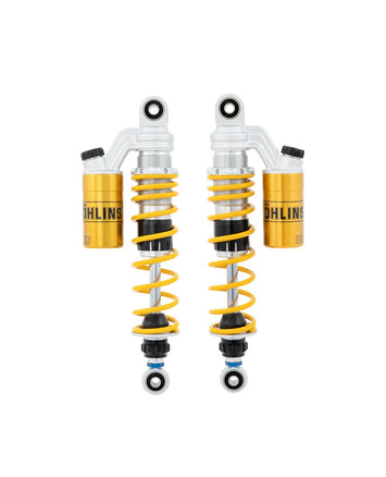 Öhlins – fotografia ufficiale