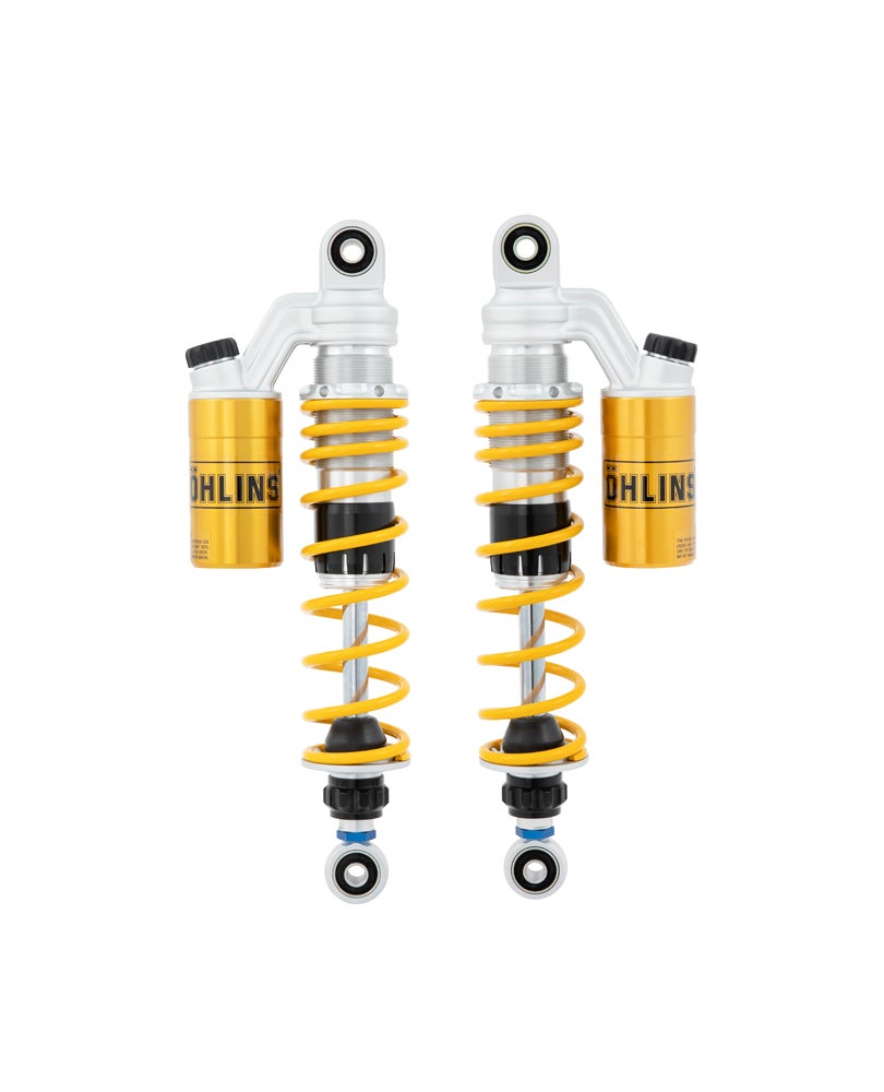 Öhlins – fotografia ufficiale