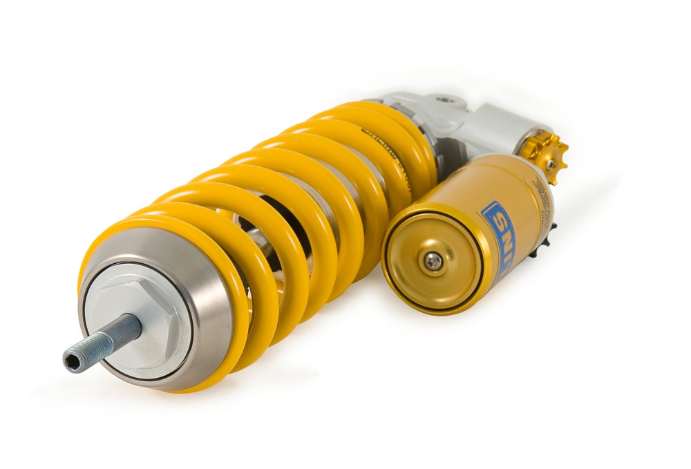 Öhlins – fotografia ufficiale