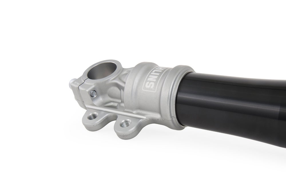 Öhlins – fotografia ufficiale