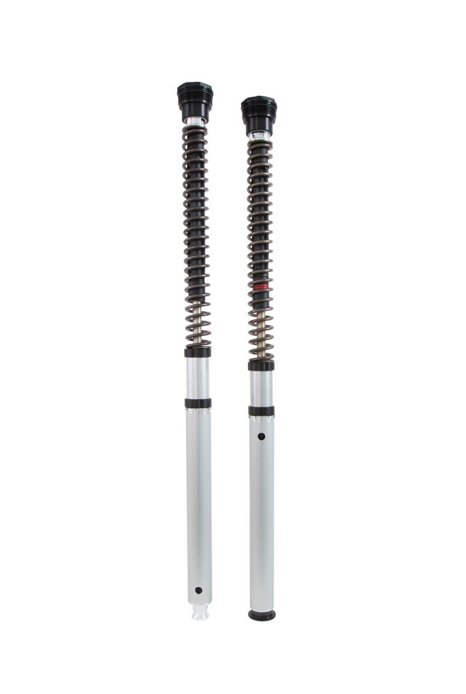 Öhlins – fotografia ufficiale