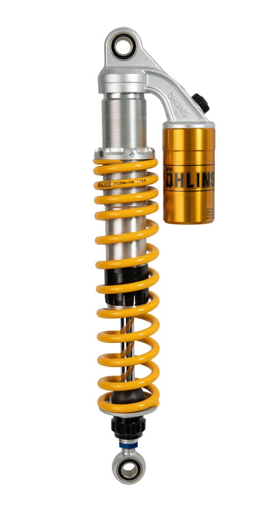Öhlins – fotografia ufficiale