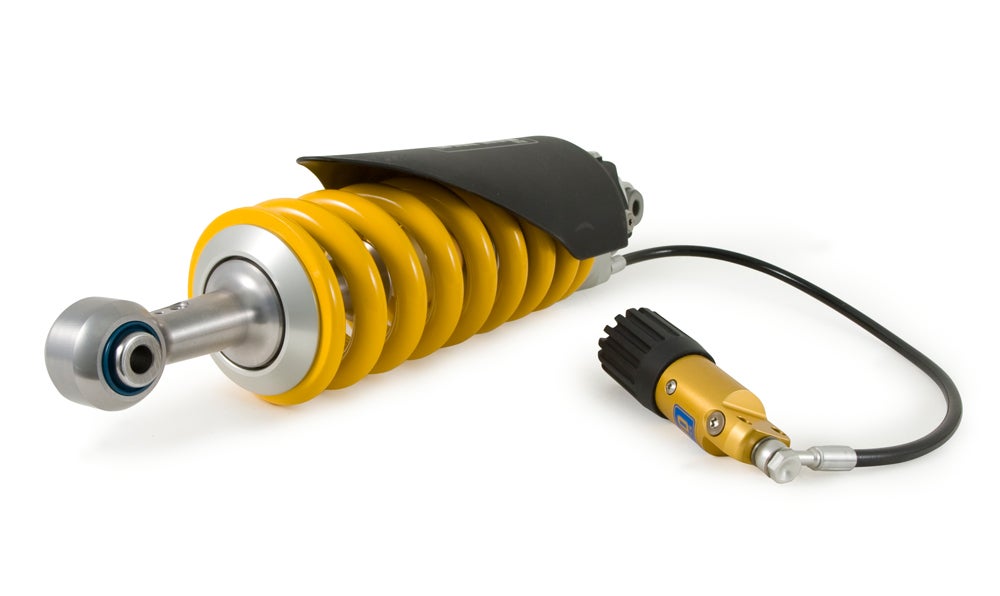 Öhlins – fotografia ufficiale