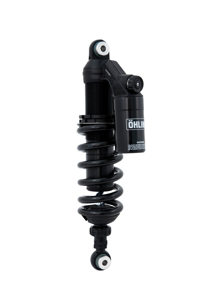 Öhlins – fotografia ufficiale