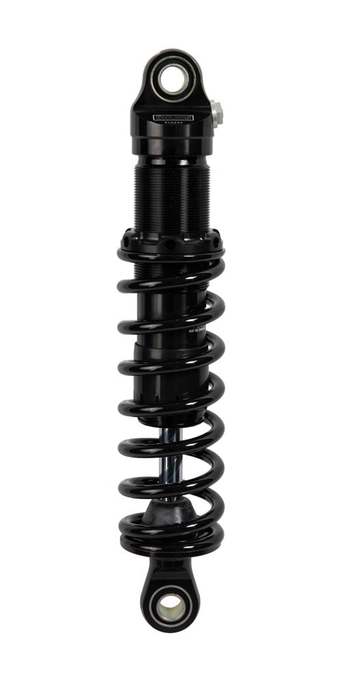 Öhlins – fotografia ufficiale
