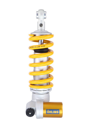 Öhlins – fotografia ufficiale