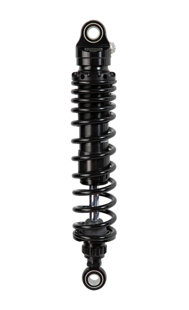 Öhlins – fotografia ufficiale