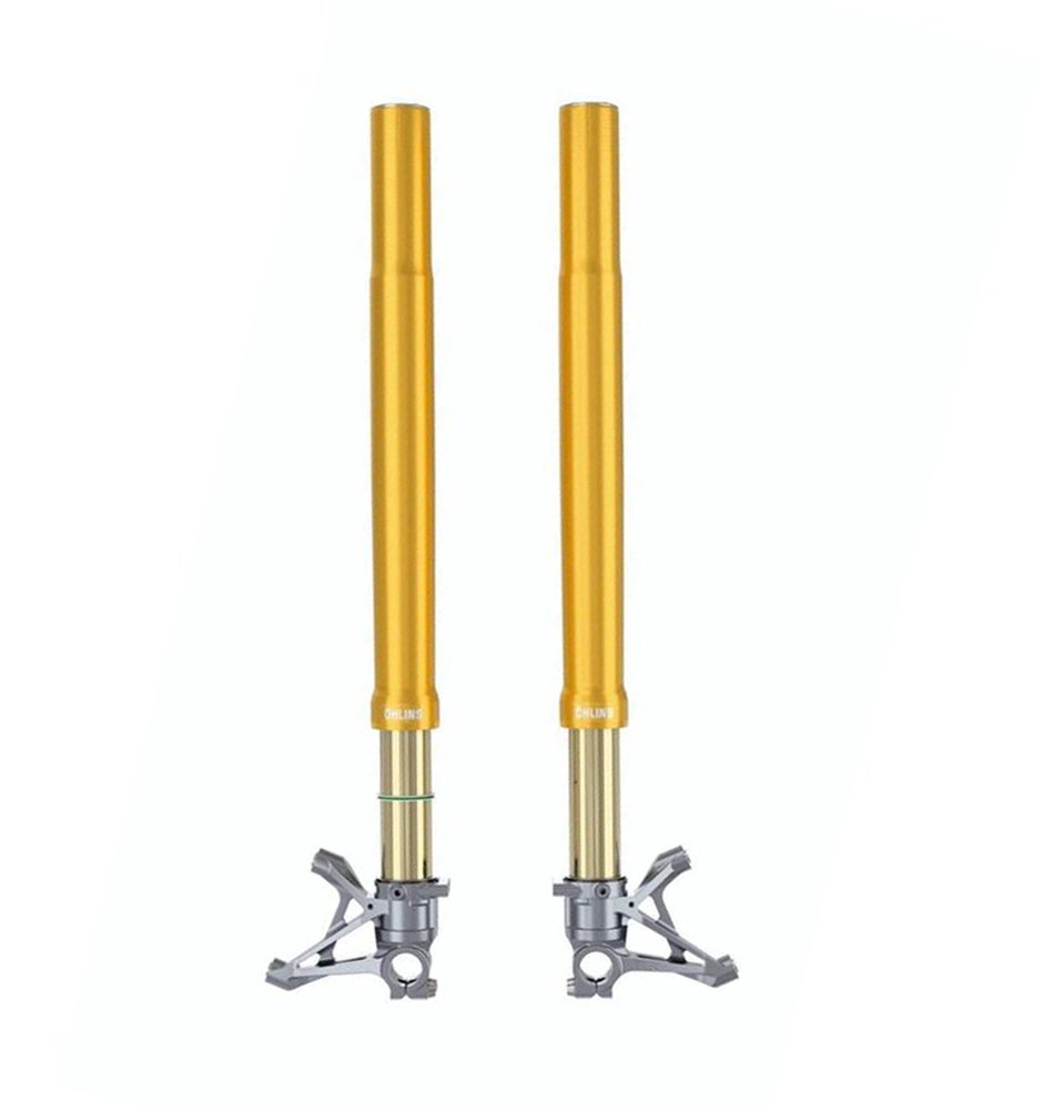 Öhlins – fotografia ufficiale