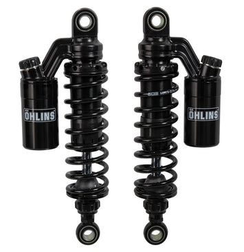 Öhlins – fotografia ufficiale
