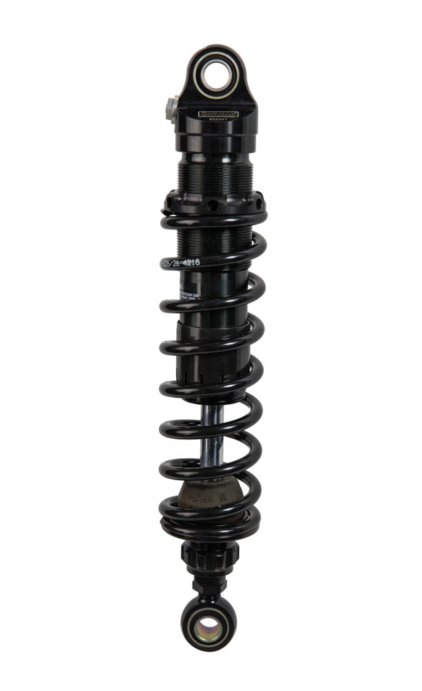 Öhlins – fotografia ufficiale