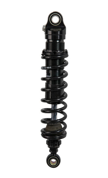 Öhlins – fotografia ufficiale