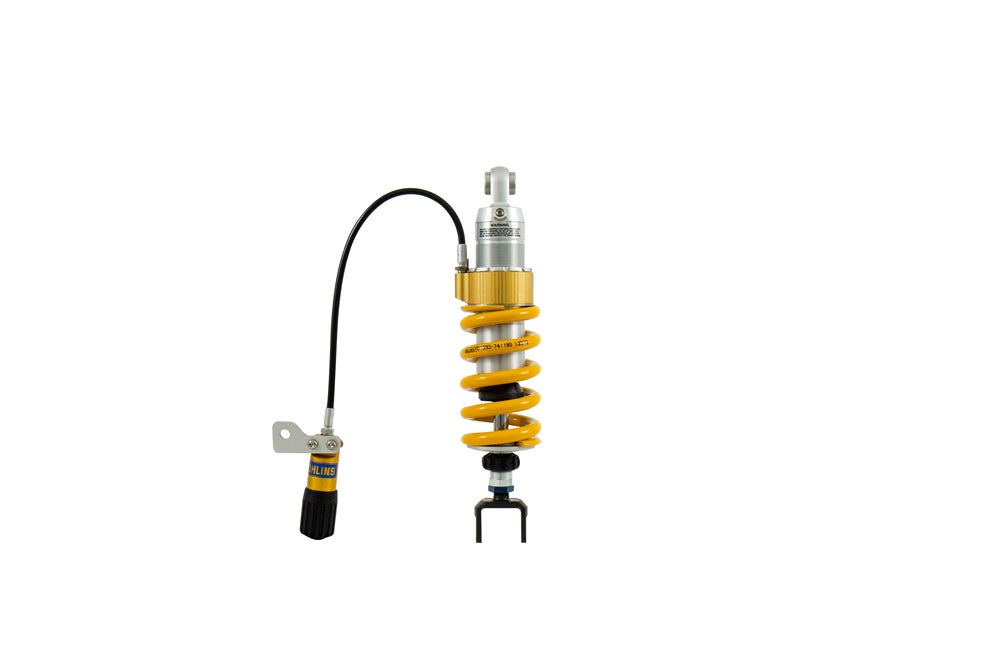 Öhlins – fotografia ufficiale