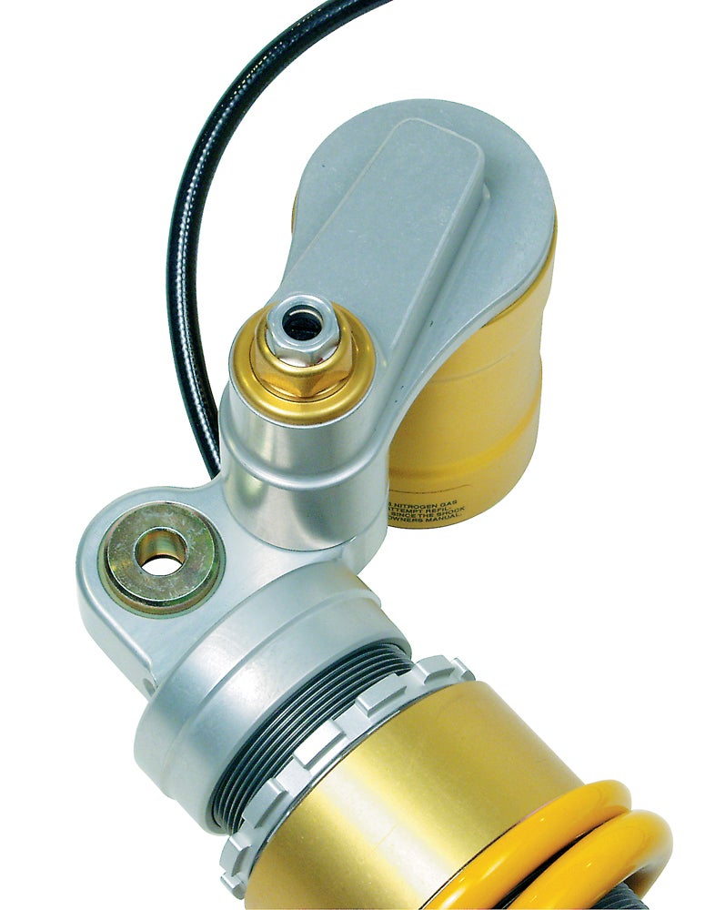 Öhlins – fotografia ufficiale
