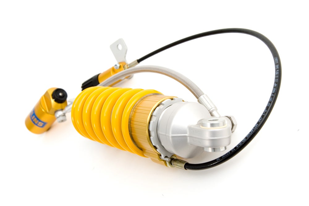 Öhlins – fotografia ufficiale