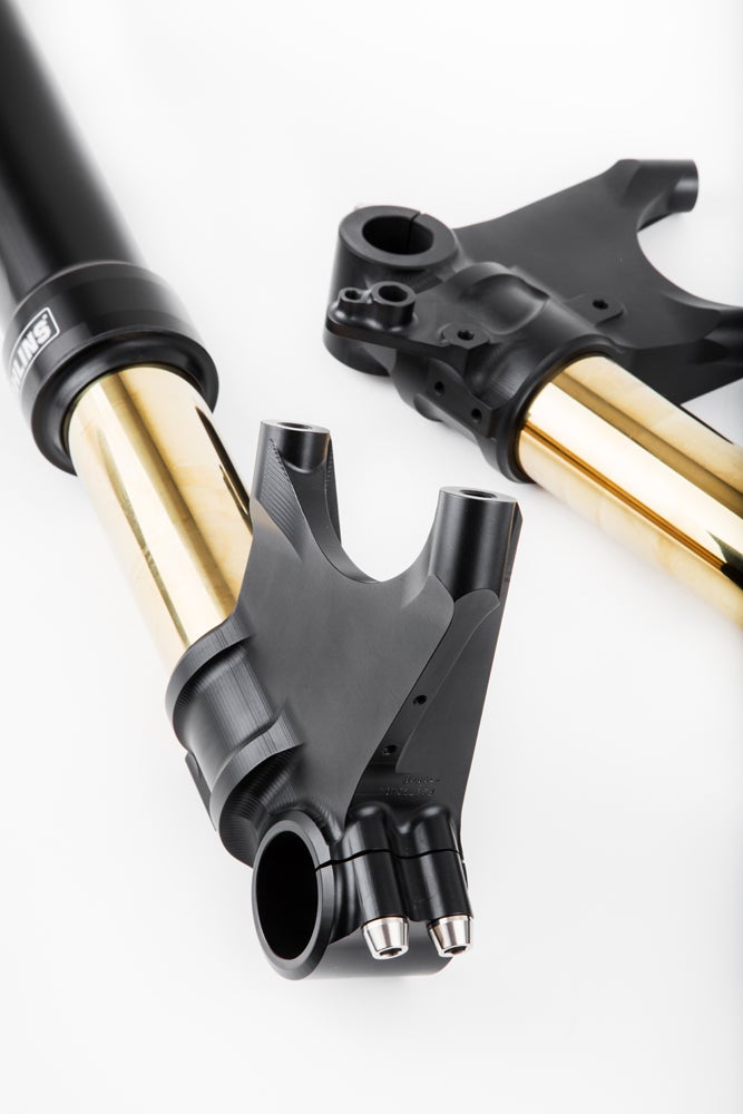 Öhlins – fotografia ufficiale