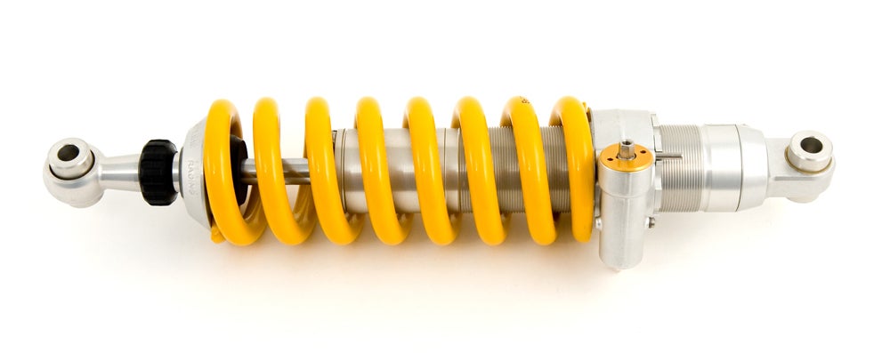 Öhlins – fotografia ufficiale