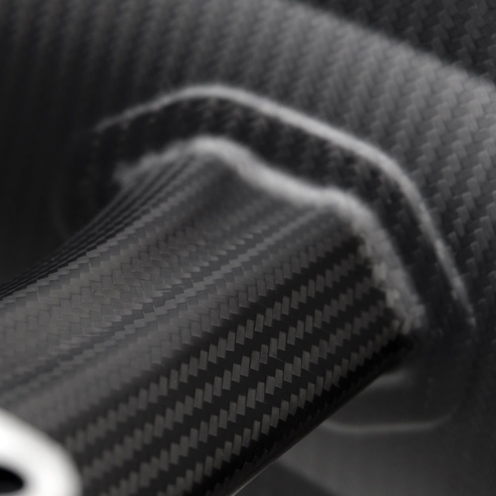 CERCHI CARBONIO OPACO ROTOBOX BOOST 17"X3,5"/6" YAMAHA FZ-09 ABS SP 2017-2020