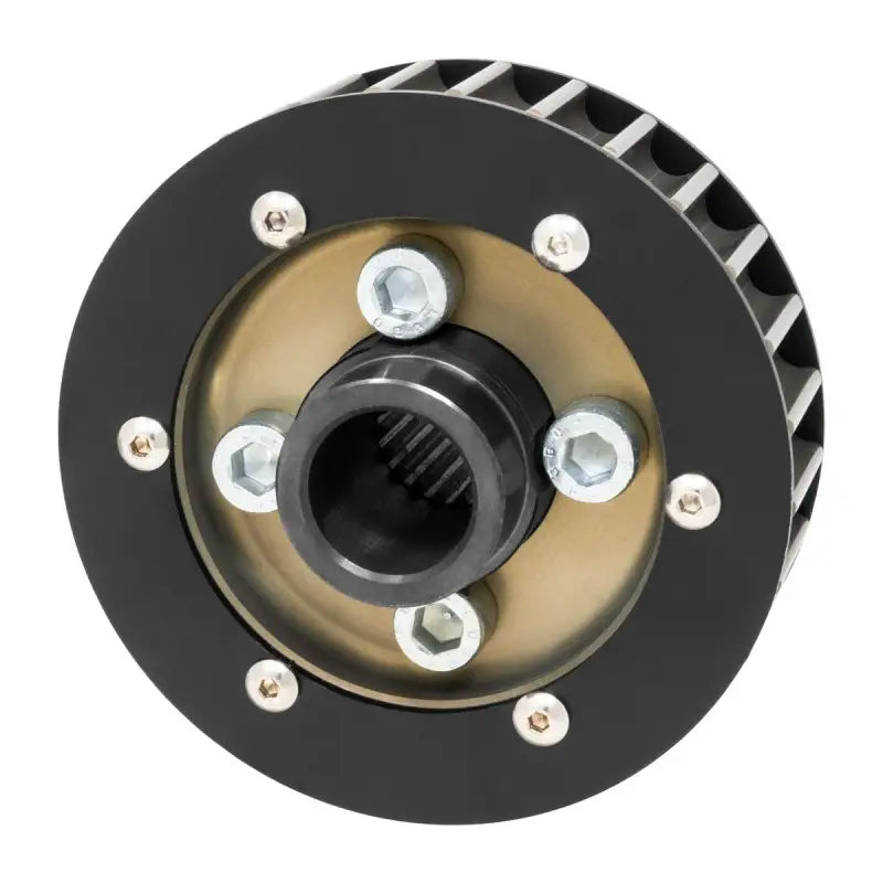 Pignone Da 29 Denti Per Jetprime Yamaha T-MAX 530 2017-2019 Oro - vista 2