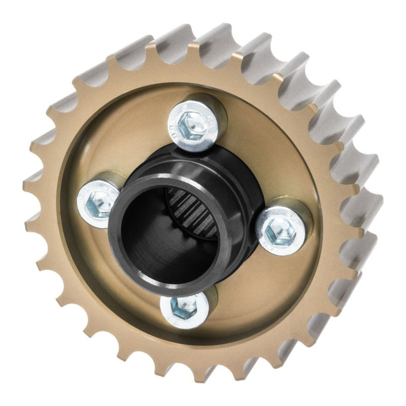 PIGNONE DA 25 DENTI JETPRIME PER YAMAHA T-MAX 560 2020-23