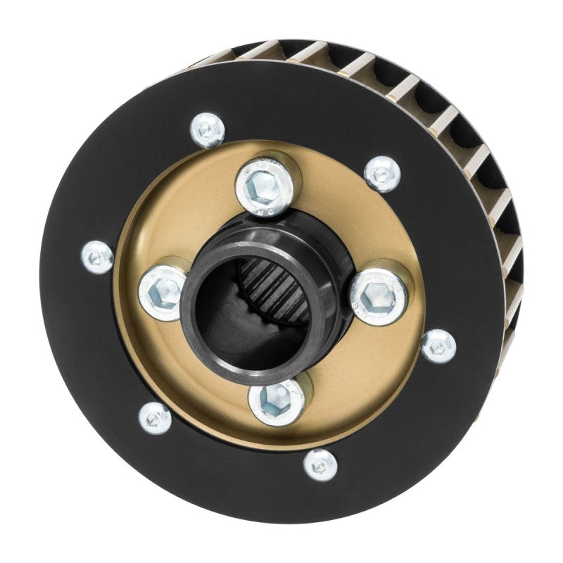 PIGNONE DA 27 DENTI JETPRIME PER YAMAHA T-MAX 560 2020-23