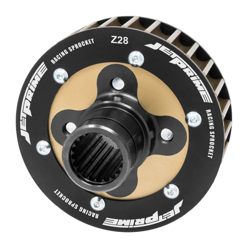 PIGNONE DA 28 DENTI JETPRIME PER YAMAHA T-MAX 560 2020-23