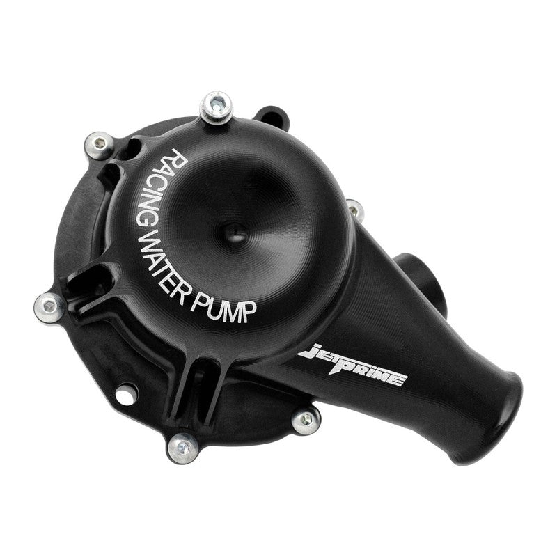 Pompa Acqua Maggiorata Per Jetprime BMW S 1000 R 2013-20 Nero - vista 3