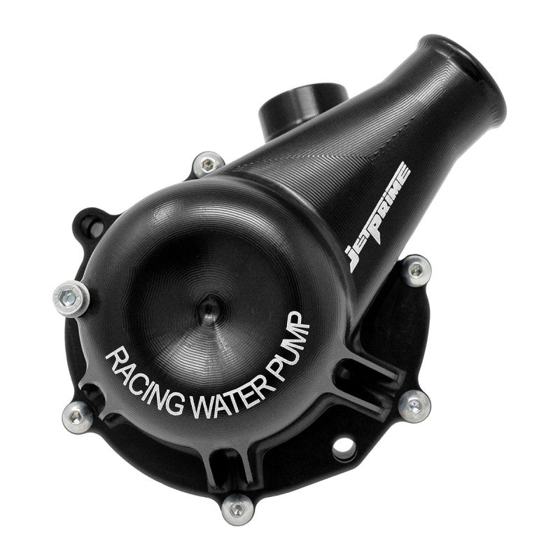 Pompa Acqua Maggiorata Per Jetprime BMW S 1000 R 2013-20 Nero - vista 2
