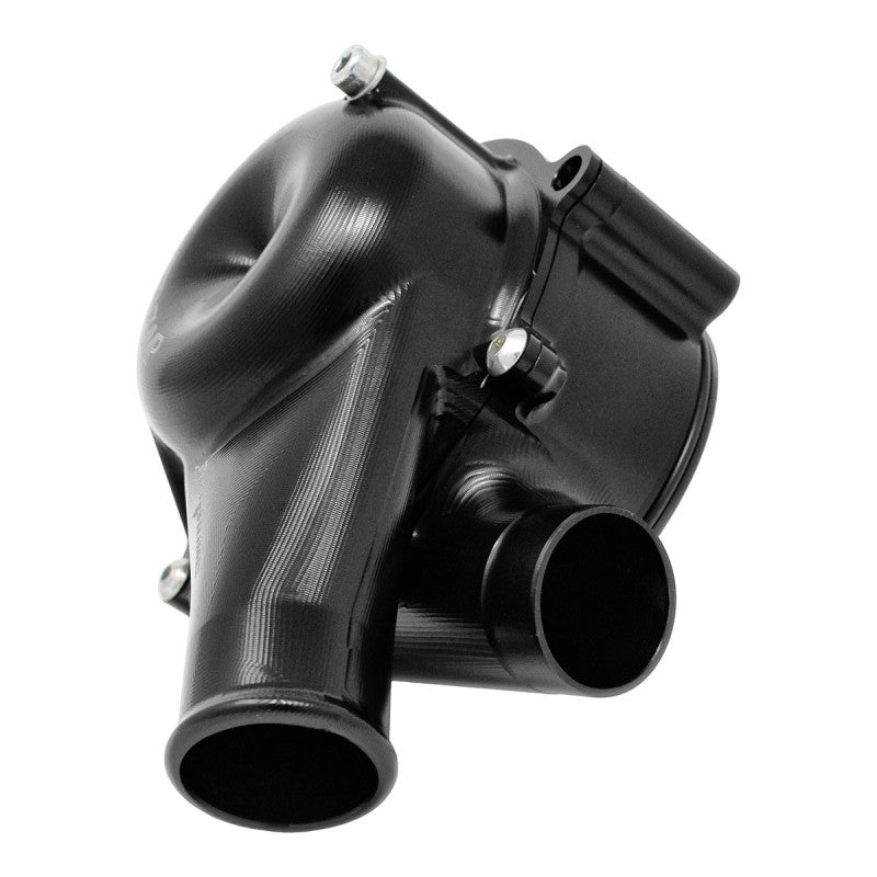 Pompa Acqua Maggiorata Per Jetprime BMW S 1000 R 2013-20 Nero - vista 4