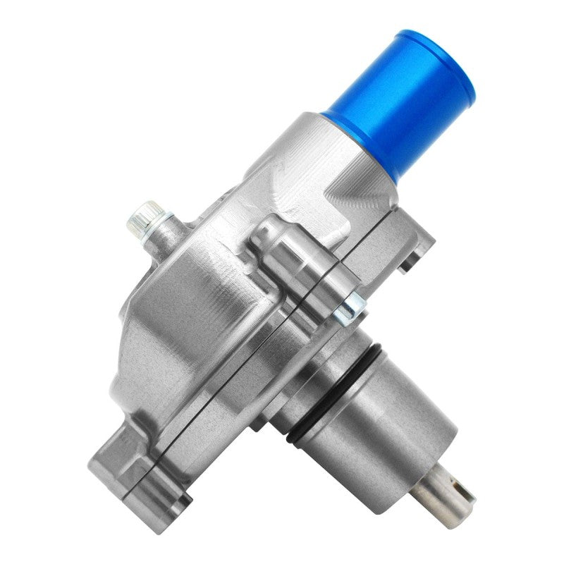 Pompa Acqua Maggiorata Per Jetprime MV Agusta F4 750 1999-03 Argento - vista 4