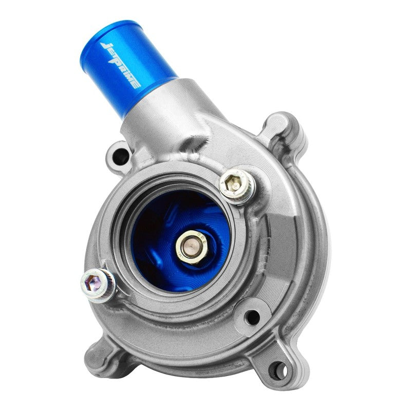 Pompa Acqua Maggiorata Per Jetprime MV Agusta F4 1000 2004-07 Argento - vista 2