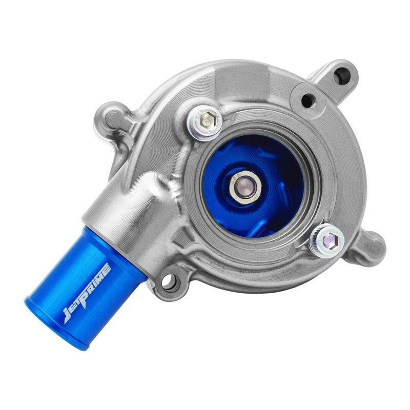 Pompa Acqua Moto Jetprime MV Agusta Brutale 1090 2013-15 Argento