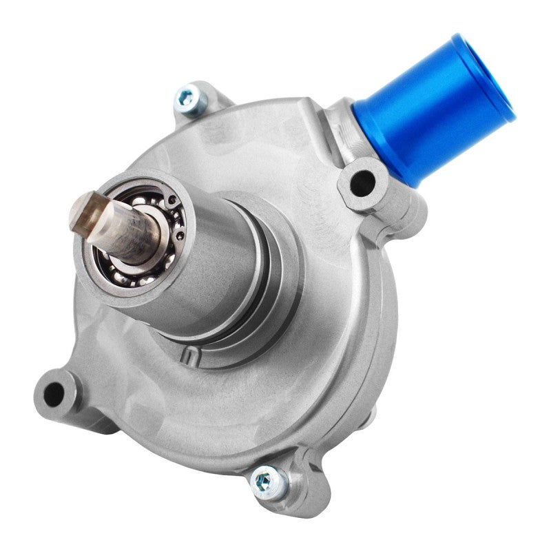 Pompa Acqua Moto Jetprime MV Agusta F4 1000 R 2006-07 Argento - vista 5