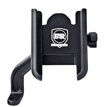 FAR PORTA SMARTPHONE UNIVERSALE MOTO DA MANUBRIO CON ATTACCO USB