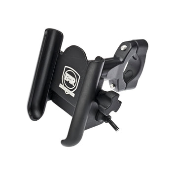 FAR PORTA SMARTPHONE SUPPORTO MOTO YAMAHA TMAX 530 560 UNIVERSALE DEDICATO