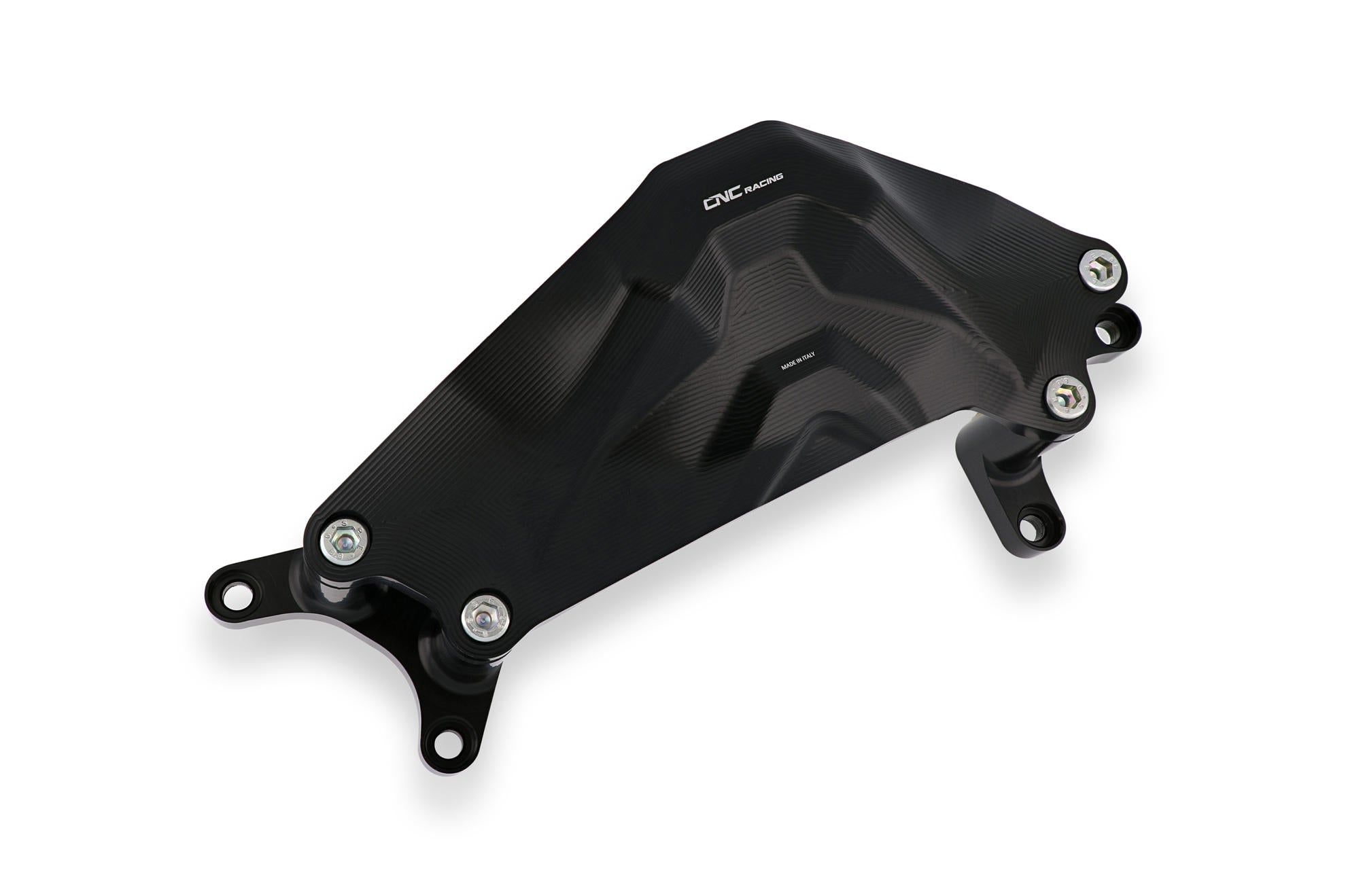 CARTER PROTEZIONE RPS FRIZIONE DX CNC RACING APRILIA TUONO V4 1100 RR 2015 - 19