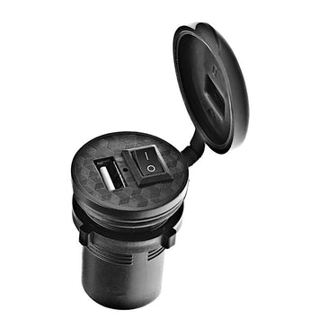 FAR PRESA USB SMARTPHONE MOTO CAVO 1 METRO RICARICA UNIVERSALE SUPPORTO