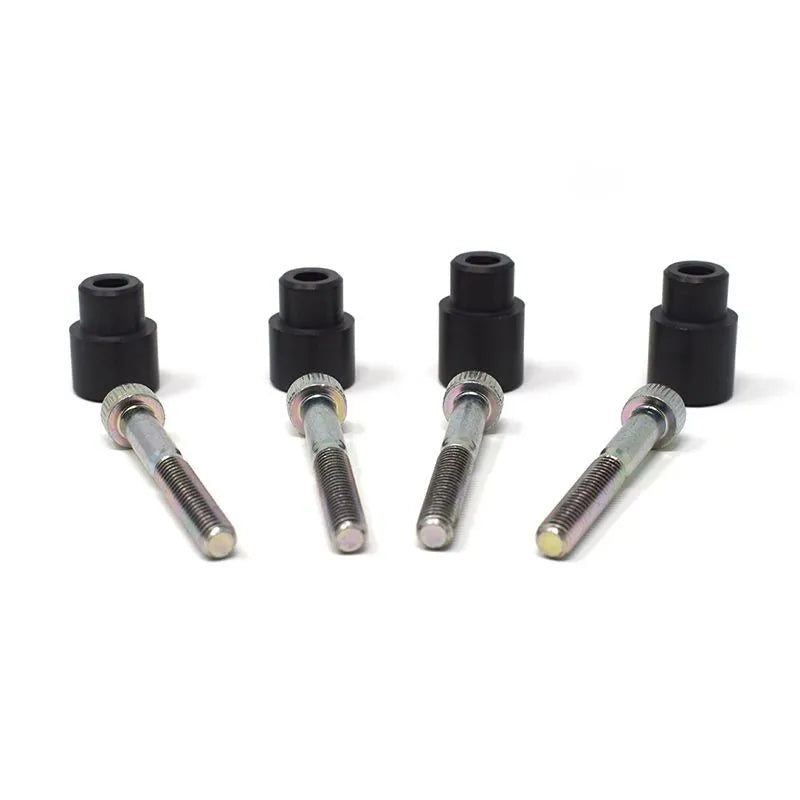 PROTEZIONI CARTER JETPRIME YAMAHA T-MAX 530 2017-19 COLORE BLU - (COPPIA)