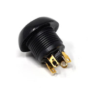 PULSANTE P9 NORMALMENTE CHIUSO JETPRIME PER PULSANTIERA JETPRIME (GIALLO)