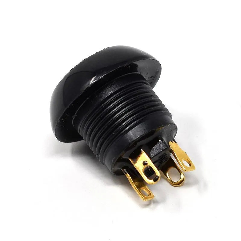 PULSANTE P9 NORMALMENTE CHIUSO JETPRIME PER PULSANTIERA JETPRIME (GIALLO)